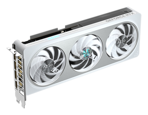 GIGABYTE RTX 5060 AERO OC 8GB - immagine 5