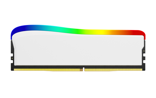 KINGSTON 8GB FURY BEAST SPECIAL RGB DDR4 3200 CL16 - immagine 2