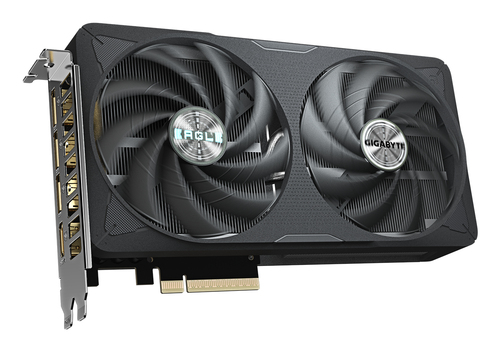 GIGABYTE RTX 5060 Ti EAGLE OC 16GB - immagine 3
