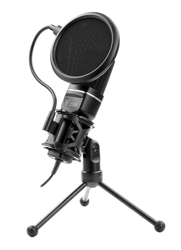 MICROFONO ITEK M100 STREAMING - immagine 4
