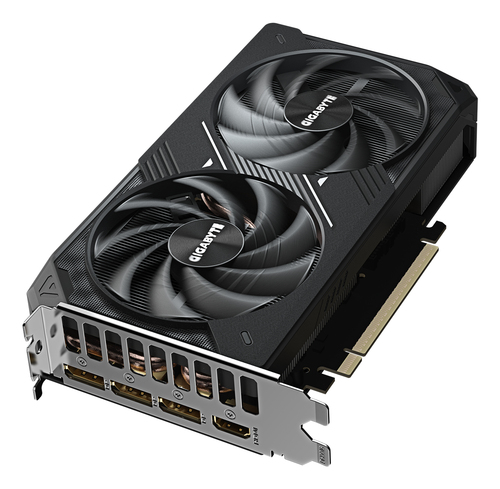 GIGABYTE RTX 5060 Ti WINDFORCE MAX OC 16GB - immagine 4