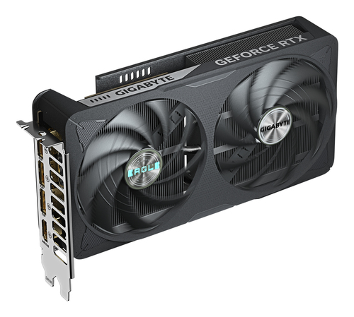 GIGABYTE RTX 5060 Ti EAGLE OC 16GB - immagine 5
