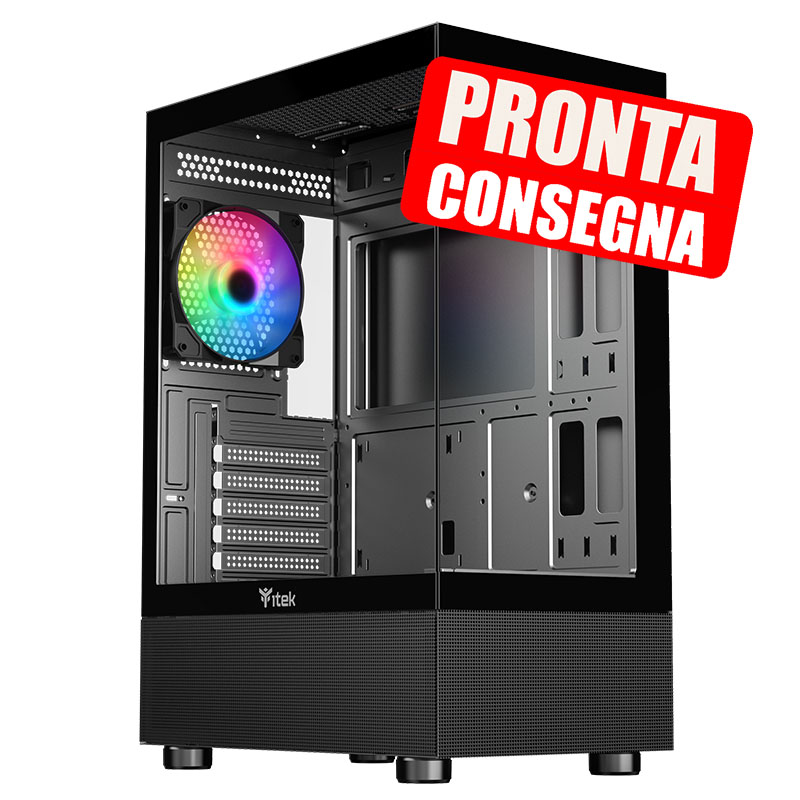 GeB GAMING RUMI - RTX 5060