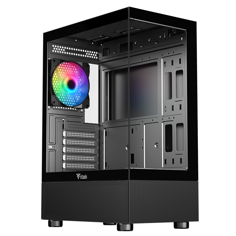 GeB GAMING ZOEY - RTX 5060