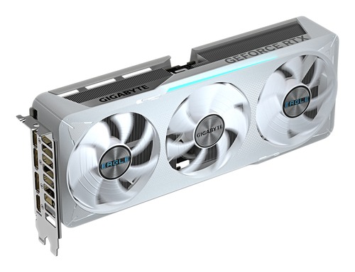 GIGABYTE RTX 5070 EAGLE ICE 12GB - immagine 5