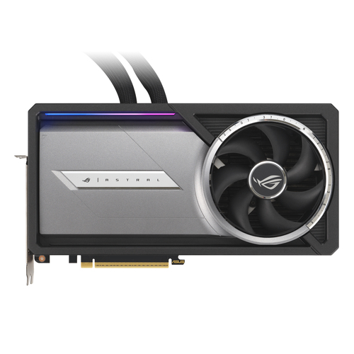 ASUS GEFORCE ROG ASTRAL RTX 5090 32GB OC LIQUID
