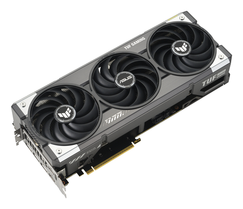 ASUS GEFORCE TUF RTX 5070 Ti 16GB OC - immagine 5