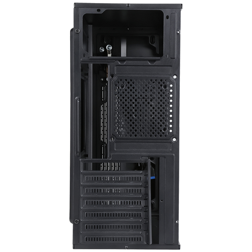CASE ITEK WINCO VM 500W USB 3.0 ATX - immagine 5