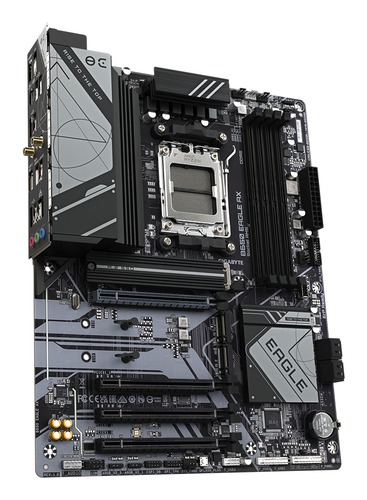 GIGABYTE GA-B650 EAGLE AX SKAM5 ATX - immagine 3