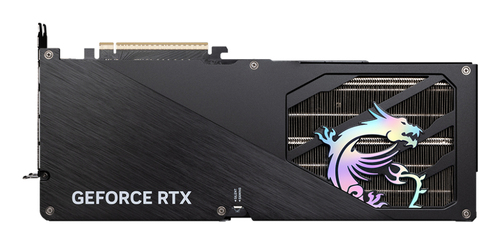MSI GEFORCE RTX 5070 TI GAMING X TRIO OC 16GB - immagine 4
