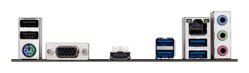 GIGABYTE GA-A520M-K V2 SKAM4 m-ATX - immagine 4