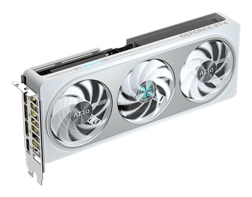 GIGABYTE RTX 5060 Ti AERO OC 8GB - immagine 5