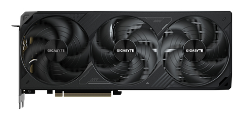 GIGABYTE RTX 5080 WINDFORCE SFF OC 16GB - immagine 2