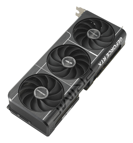 ASUS GEFORCE PRIME RTX 5070 12GB OC - immagine 3