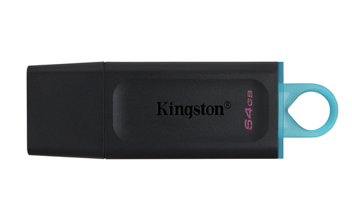 PEN DRIVE KINGSTON DTX/64GB EXODIA USB 3.2