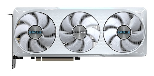 GIGABYTE RTX 5070 EAGLE ICE 12GB - immagine 2