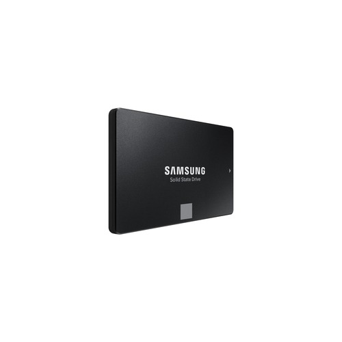 SAMSUNG 870 EVO SSD 250GB SATA - immagine 3