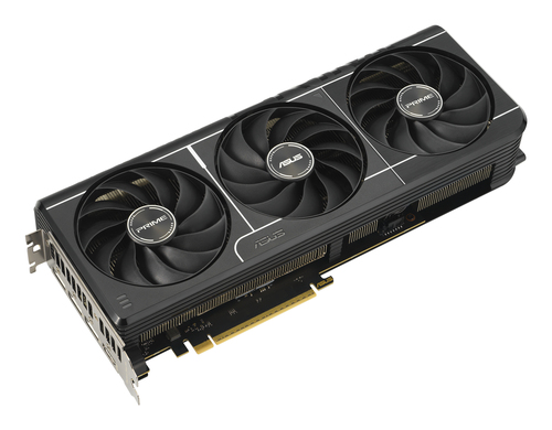 ASUS GEFORCE PRIME RTX 5080 16GB OC - immagine 3