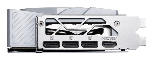 MSI GEFORCE RTX 5070 GAMING X TRIO OC WHITE 12GB - immagine 5