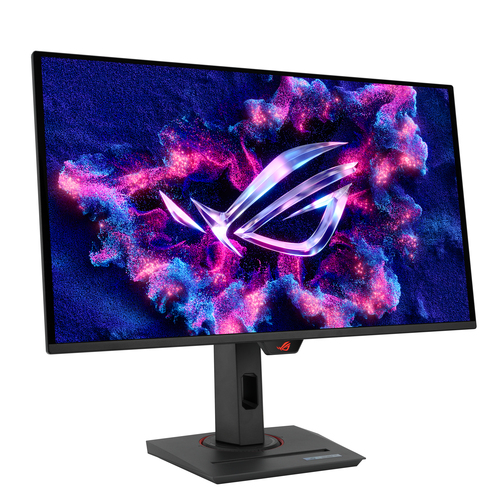 Monitor ASUS ROG Swift OLED XG27ACDNG 27" 360Hz QHD 0,03ms HDR G-SYNC HDMI/DisplayPort - immagine 4