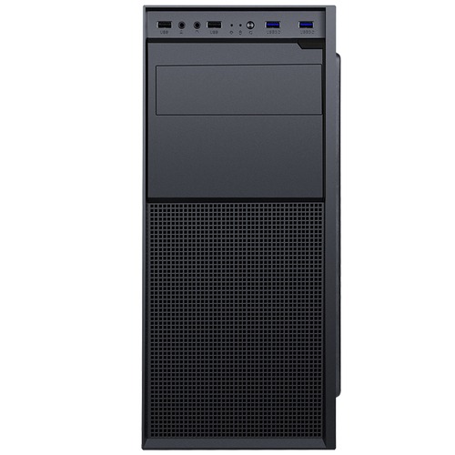 CASE ITEK WINCO 0M 500W USB 3.0 ATX - immagine 2