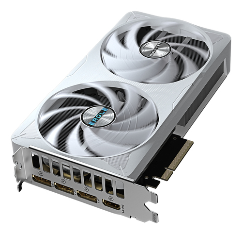 GIGABYTE RTX 5060 Ti EAGLE ICE OC 16GB - immagine 4