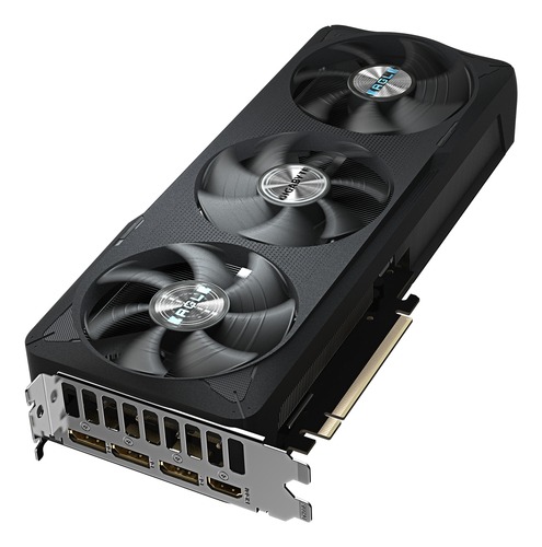 GIGABYTE RTX 5070 EAGLE OC 12GB - immagine 4
