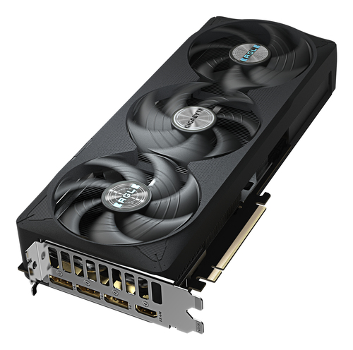 GIGABYTE RTX 5070 Ti EAGLE OC SFF 16GB - immagine 4