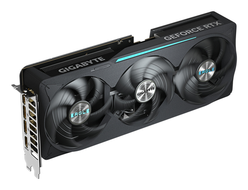 GIGABYTE RTX 5070 Ti EAGLE OC SFF 16GB - immagine 5