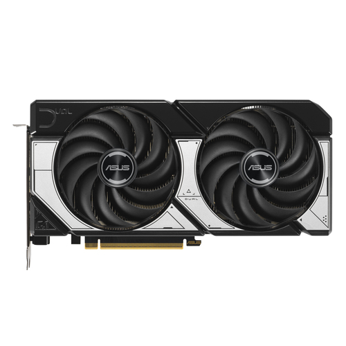 ASUS GEFORCE DUAL RTX 5070 12GB OC