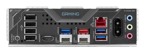 GIGABYTE X870 GAMING WIFI6 SKAM5 ATX - immagine 4