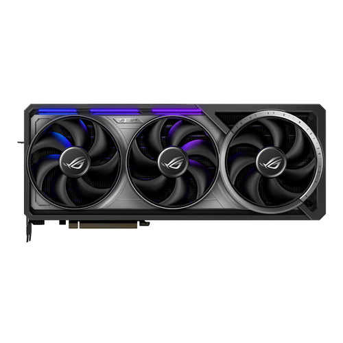 ASUS GEFORCE ROG ASTRAL RTX 5080 16GB OC