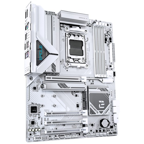 GIGABYTE B850 EAGLE ICE SKAM5 ATX - immagine 3