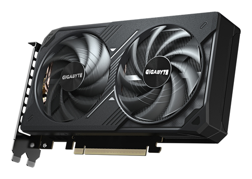 GIGABYTE RTX 5060 Ti WINDFORCE MAX OC 16GB - immagine 3