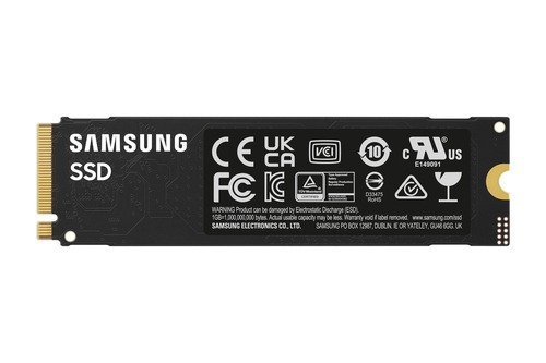 SAMSUNG 990 EVO PLUS 1TB M.2 Nvme - immagine 2