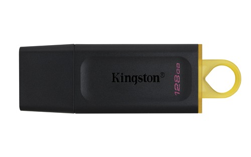 PEN DRIVE KINGSTON DTX/128GB EXODIA USB 3.2