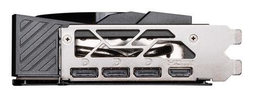 MSI GEFORCE RTX 5070 GAMING X TRIO OC 12GB - immagine 5