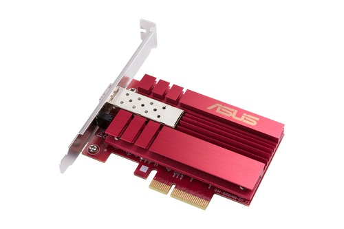 SCHEDA DI RETE ASUS XG-C100C 10GbE