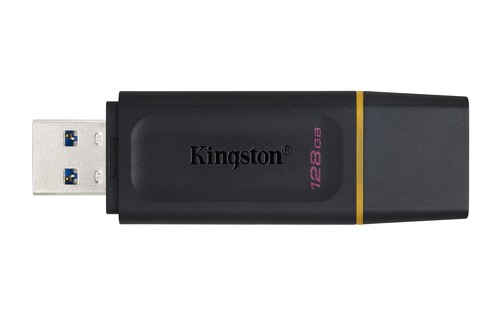 PEN DRIVE KINGSTON DTX/128GB EXODIA USB 3.2 - immagine 3