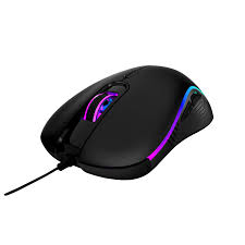 KIT GAMDIAS TASTIERA+MOUSE+ CUFFIE POSEIDON E2 - immagine 2