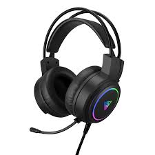 KIT GAMDIAS TASTIERA+MOUSE+ CUFFIE POSEIDON E2 - immagine 3