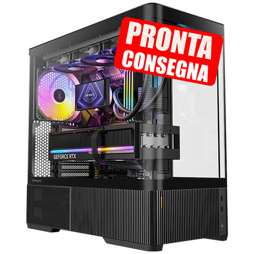 GeB GAMING CASPER - RTX 5080