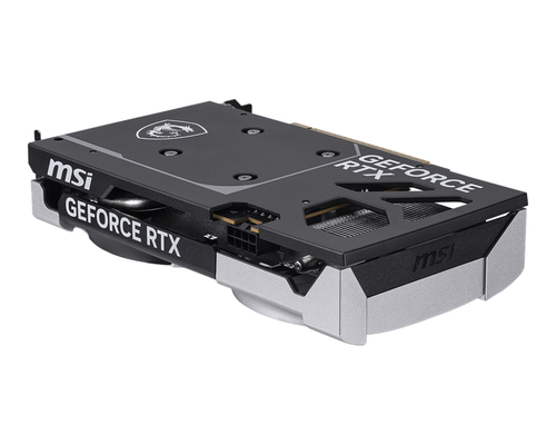 MSI GEFORCE RTX 5050 VENTUS 2X 8GB - immagine 3