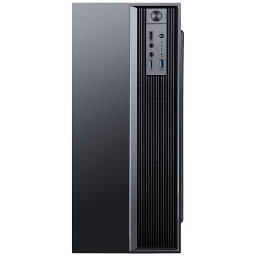 CASE ITEK WINCO VM 500W USB 3.0 ATX - immagine 2