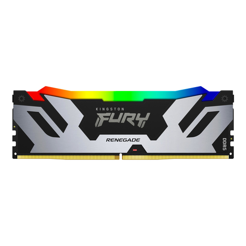 KINGSTON 2X16GB RENEGADE RGB DDR5 7200 CL38 - immagine 3