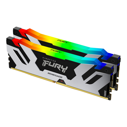 KINGSTON 2X16GB RENEGADE RGB DDR5 7200 CL38