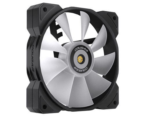 KIT VENTOLE COUGAR MHP120 ARGB 12X12 3pz - immagine 4