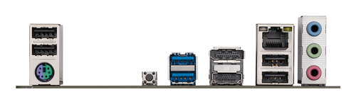 GIGABYTE GA-A620M H SKAM5 m-ATX - immagine 5