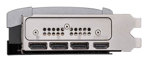 MSI GEFORCE RTX 5070 Ti VENTUS 3X 16GB - immagine 4