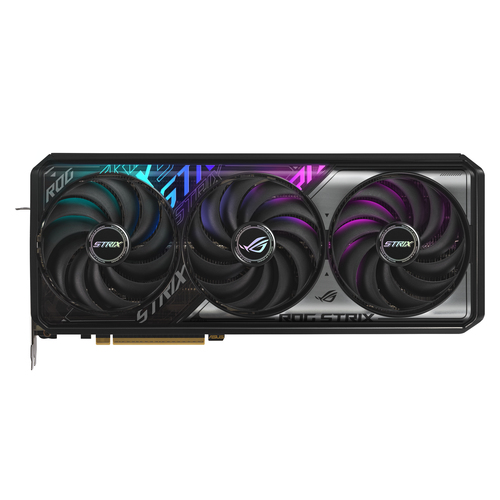 ASUS GEFORCE ROG STRIX RTX 5070 Ti 16GB OC